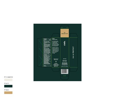 06 (06medium Tan)
